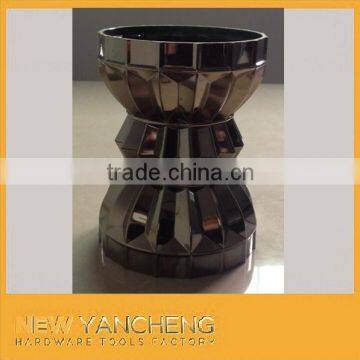 PLASTIC Furniture Component Part 75*130mm
