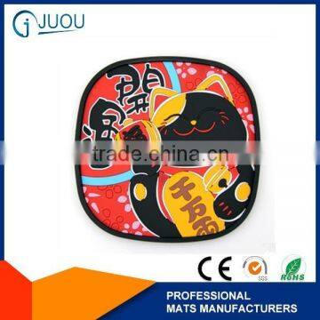 high quality cheap car pad for mobile