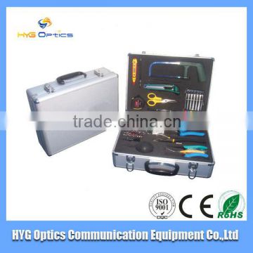 HYG high quality aluminum tools case