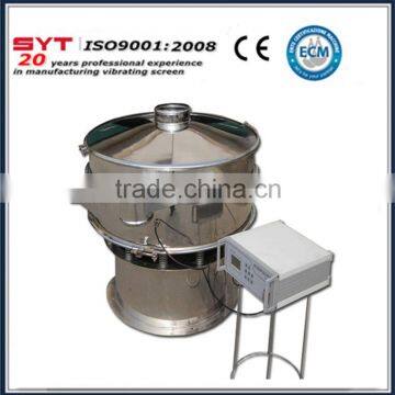 Ultrasonic Vibrating Screen of Ultrafine Powder photo-6