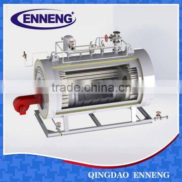 Alibaba China Hot Water Boiler Equipment for Hotel