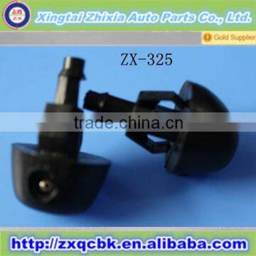 China factory supply ZHIXIA Brand auto clip and plastic fastener/Car parts plastic clip/car rivet