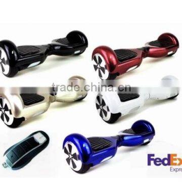 Global Wholesaler Hot Sale Personal Skateboard Two Wheels Electric Vehicle photo-5