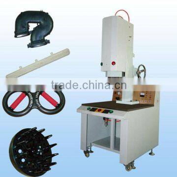 15 Khz Ultrasonic Welding Machinery Plastics U disk, Watches, Toys, Toothpaste Tubes