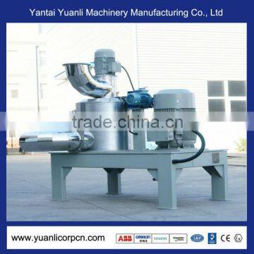 New Technology ACM Grinding Machine for Powder Coating Equipment photo-2