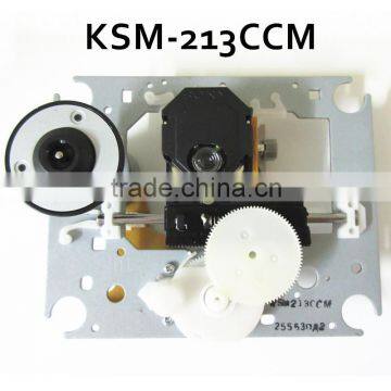 Original KSM-213CCM KSS-213C CD Optical Pickup with Mechanism KSM213CCM