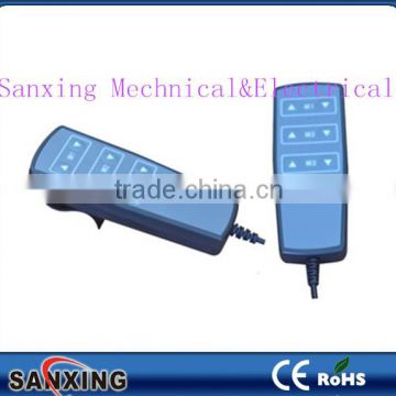 good quality remote control for nursing bed etc.