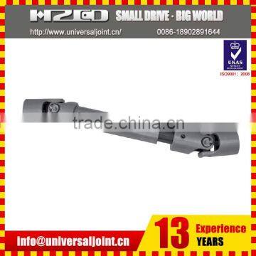 Constant Velocity Joint Screw Conveyor Universal Joint photo-4