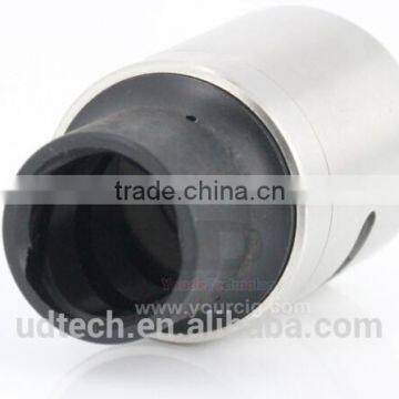 UD Rda Vape Hunter Updated Spiral Groove Drip Tip photo-4