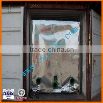 ZSA Series Used Motor Oil Distillation Machine to Base Oil photo-4