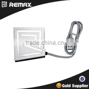 REMAX RHYDEN USB3.0 HUB Card Reader