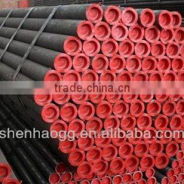 3PP,FBE,3PE Seamless Pipe