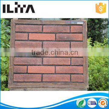 Quality and quantity assured best artificial wall stone wall building materials