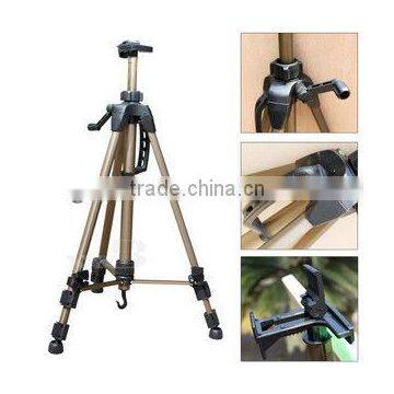Portable and Foldable Aluminum Tripod