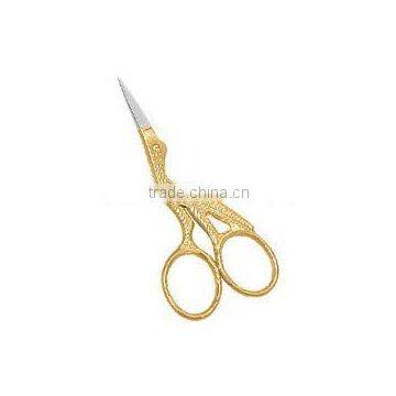 fancy nail scissors