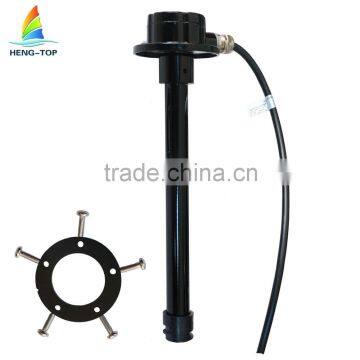 FLS2-700 high resolution free cutting diesel fuel level sensor for gps tracking