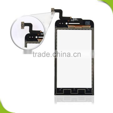 original phone spare parts lcd digitizer glass touch screen for asus zenfone 4.5 A450CG A450