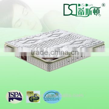 alibaba mattress Italy nature latex adjustable mattress DS-DX06