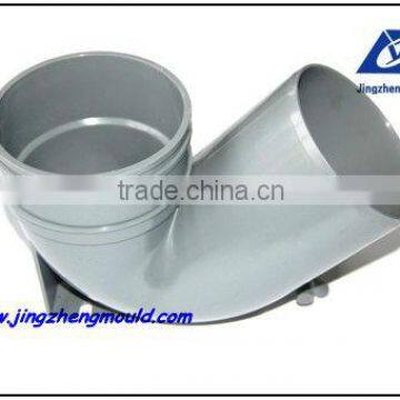 UPVC/CPVC injection mould for U-trap fitting with good quality and low price