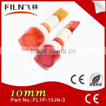 Manufacture Plastic Light Panel Holder for Lighting Accessories Red 220v Led Floor Lights photo-4