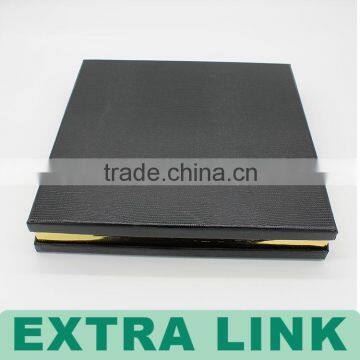 Wholesale Creative Design High Quality Logo Stamping Custom Plastic Packaging photo-2