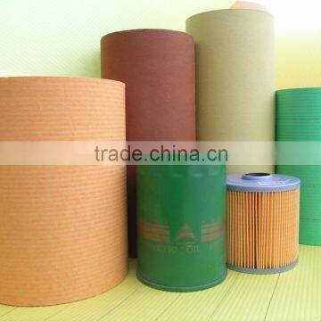 auto filter paper