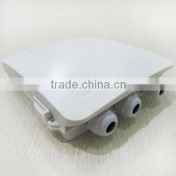 FCST02204 Fiber Optic Termination Box, Fiber Optic Distribution Box, Fiber Optic Box, FTTH Box photo-6