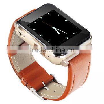 New Luxury Design Bluetooth Smart Watch Support SIM Card and Heart Rate Monitoring for IOS and Android Systerm photo-5