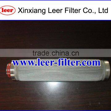 Pleated Metal Filter