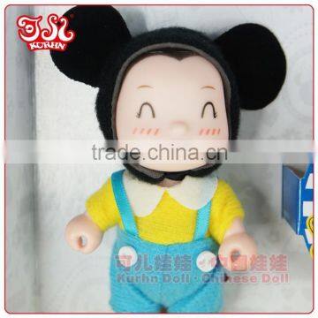New Design 2015 Fashion Disney Mini Doll Toy photo-2