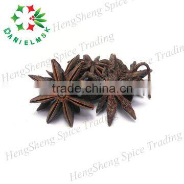 Brand new star anise with high quality