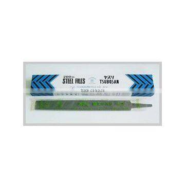 Tsubosan File Engineer's files , assorted files, precision files, diamond files