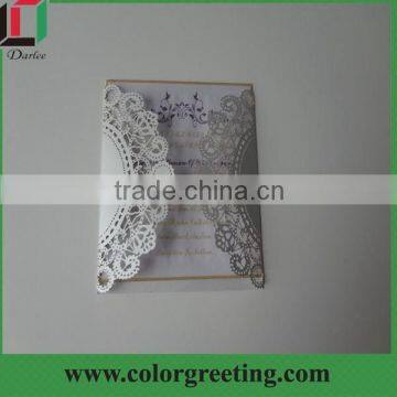 laser cut wedding card new style laser wedding card latest laser wedding card