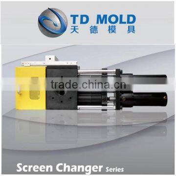 Screen changer series