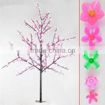 christmas tree fake flowers outdoor artificial trees with lights artificial flower outdoor lights