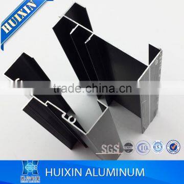 6063 Aluminum Extruded Sections photo-5