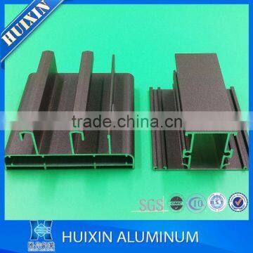 Competitive Price Aluminum Window Frame Extrusion Aluminum 6063 Alloy photo-3