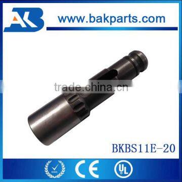 Demolition Hammer China BAK GSH 11E (11316EVS) Toolholder(1618597067) Spare Parts For Power Tools