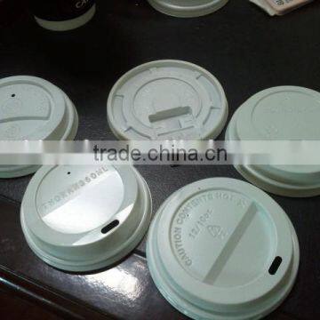Fully Automatic Plastic Vacuum Forming Machine for Cup Lid /tray