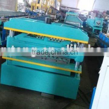 High quality rolled forming machine line
