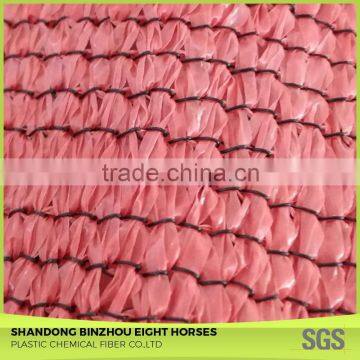 Passed SGS Certicification Agricultural Flat Wire Sunshade Net photo-2