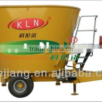 animal feed mixing machine