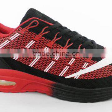 Wholesale Customized Good Quality Cheap Air Sole Outdoor Sports Shoes