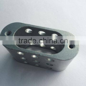 High quality small hole pressure casting manfacturers in yuyao,ningbo