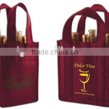 BSCI audit factory reusable bags cheap/customized reusable grocery bags/eco bag