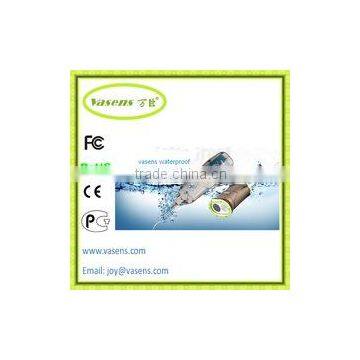 30M Waterproof and Dustproof WiFi Fish Finder HD Night Vision Radar Fish Finder Camera photo-2