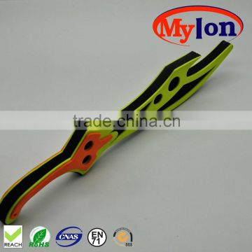 price of toys knife/EVA knife toy