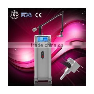 RF Pixel Laser Rf Fractional Co2 Laser Beauty Equipment Skin Resurfacing