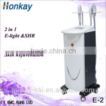 Bikini Laser Machine With Pigment Treatment Ipl For Hair Removal Senile Plaque Removal