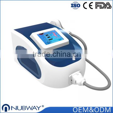 10 layer laser bars beauty equipment permanent portable medical 808nm diode laser epilator